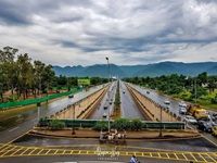 Islamabad Weather - Pakistan